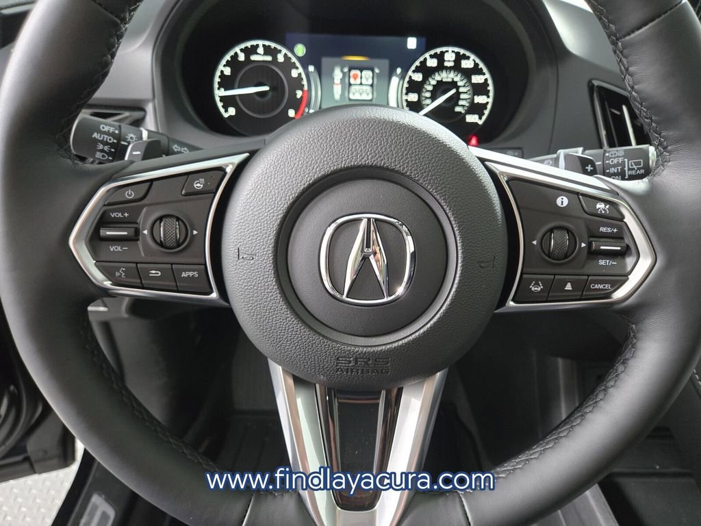 New 2025 Acura RDX SH-AWD w/ Advance Package image 20