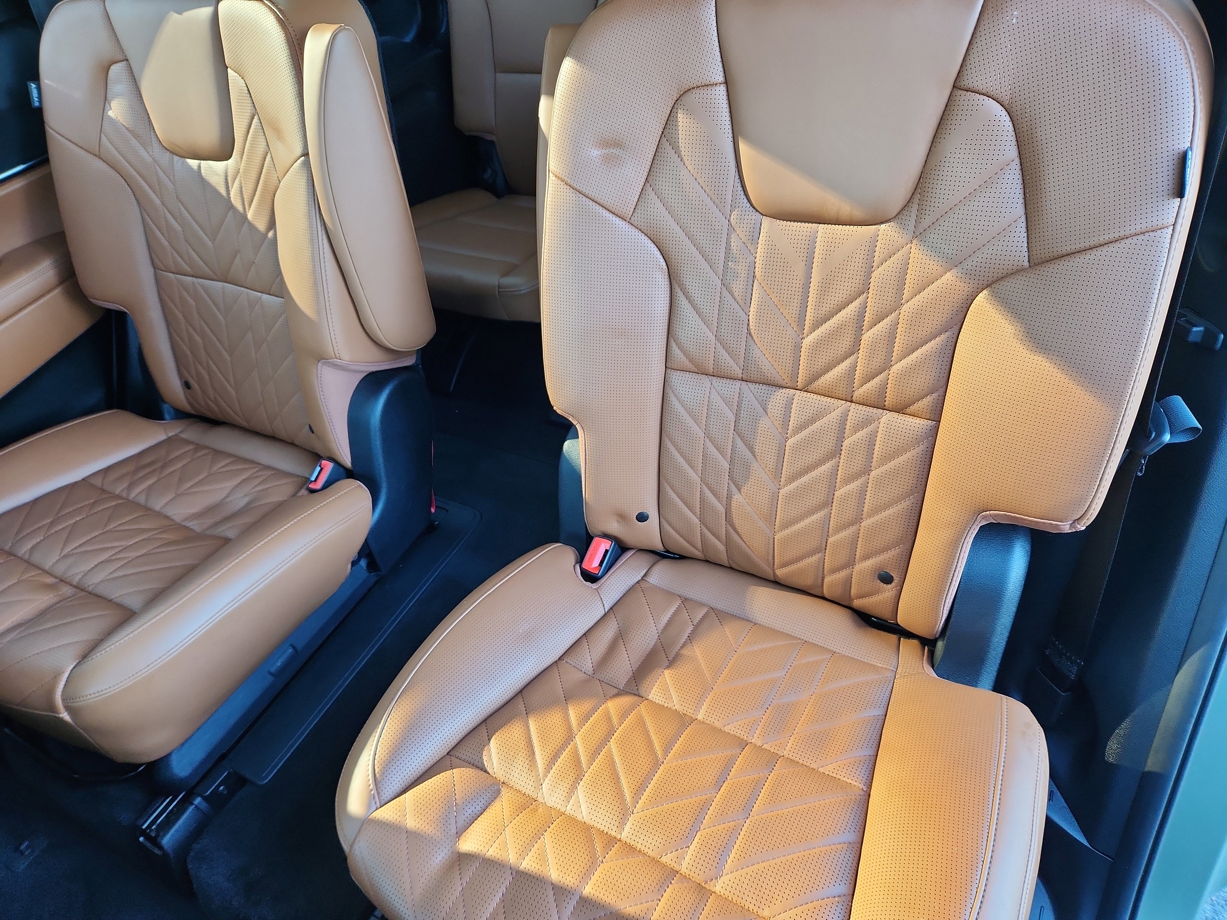 Used 2024 Kia Telluride SX Prestige X-Line image 26