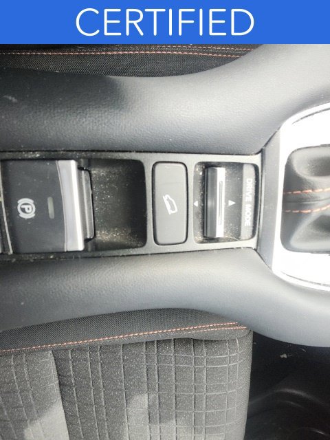 Used 2024 Honda HR-V Sport image 21