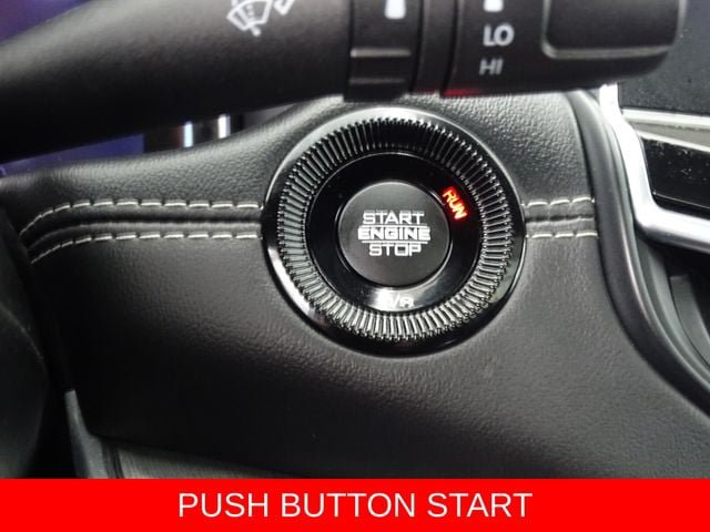 Certified 2023 Jeep Compass High Altitude AWD/4WD image 9