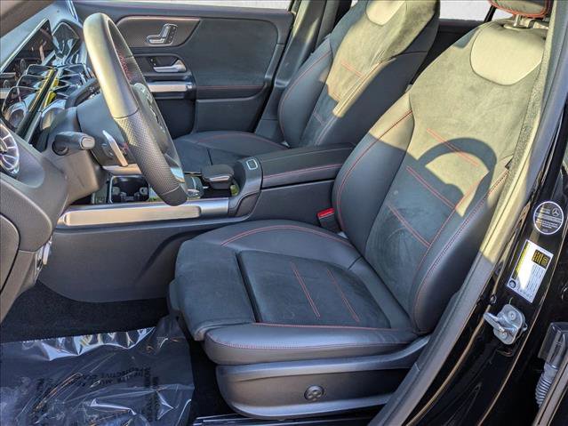 Certified 2023 Mercedes-Benz GLB 250 image 15