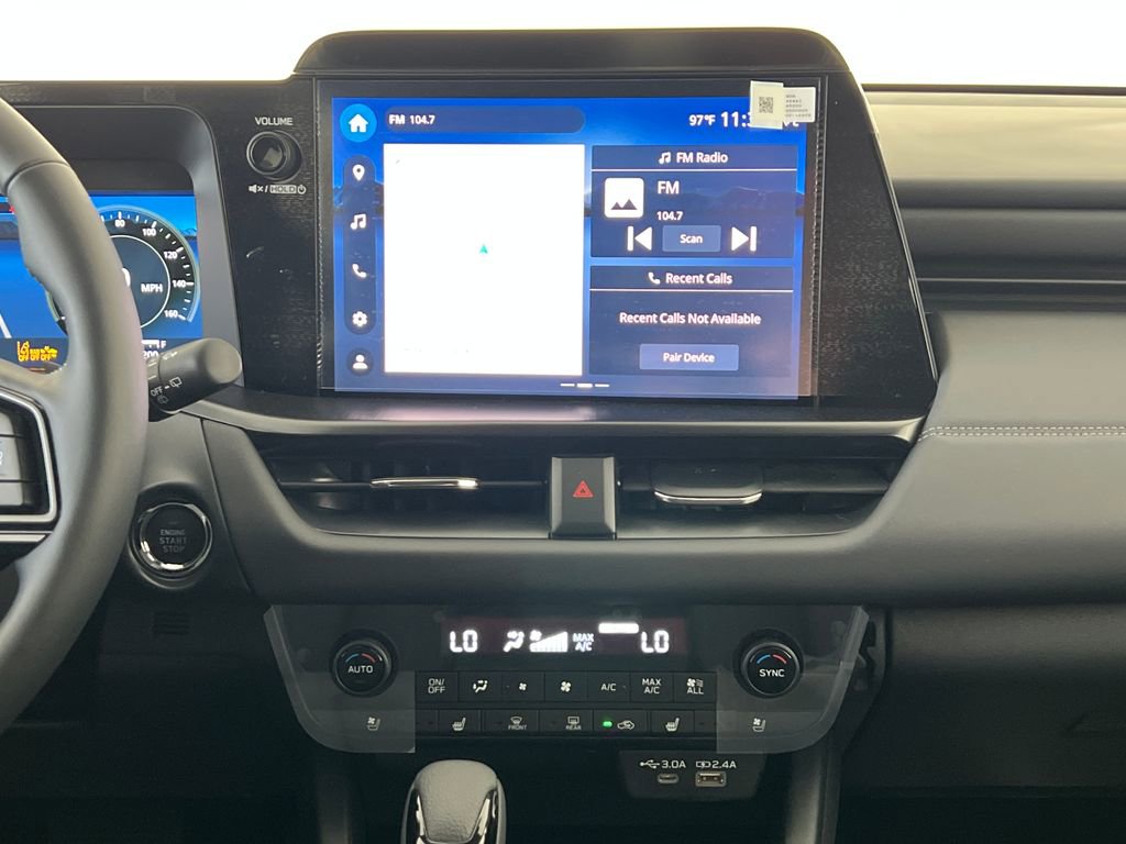 New 2026 Subaru Outback Touring AWD/4WD image 20
