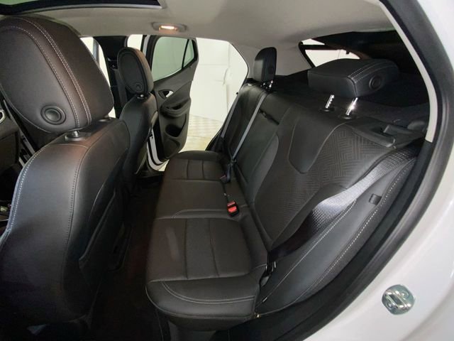 Used 2023 Buick Encore GX Essence w/ Experience Buick Package FWD image 13