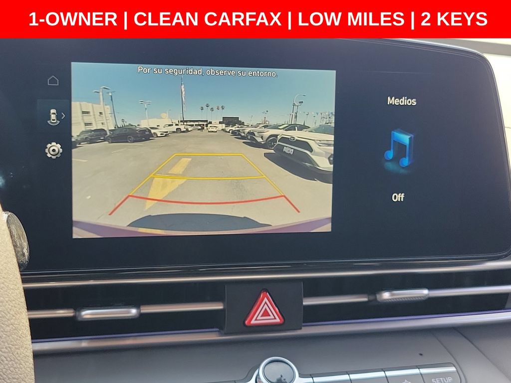 Used 2024 Hyundai Elantra SEL FWD image 26