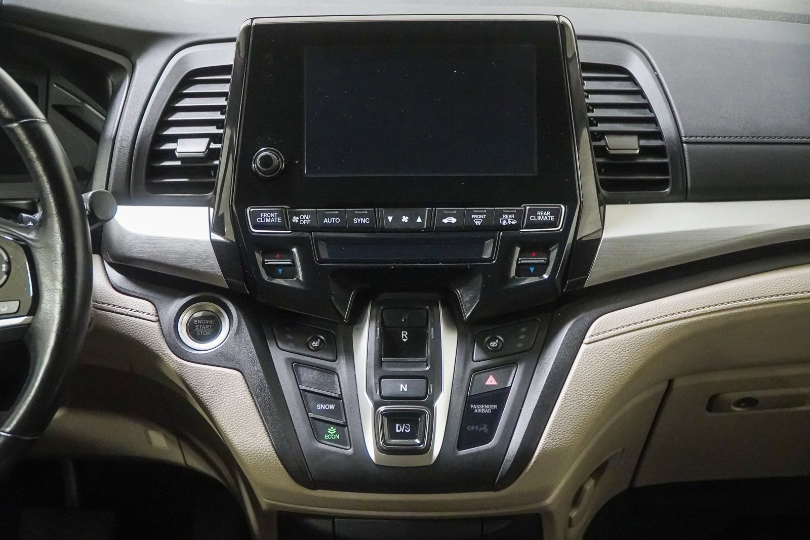 Used 2019 Honda Odyssey EX-L image 28