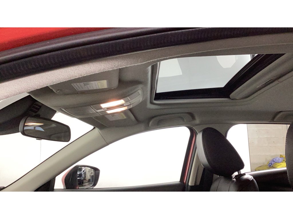 Used 2018 MAZDA CX-3 Grand Touring w/ Premium Package image 28