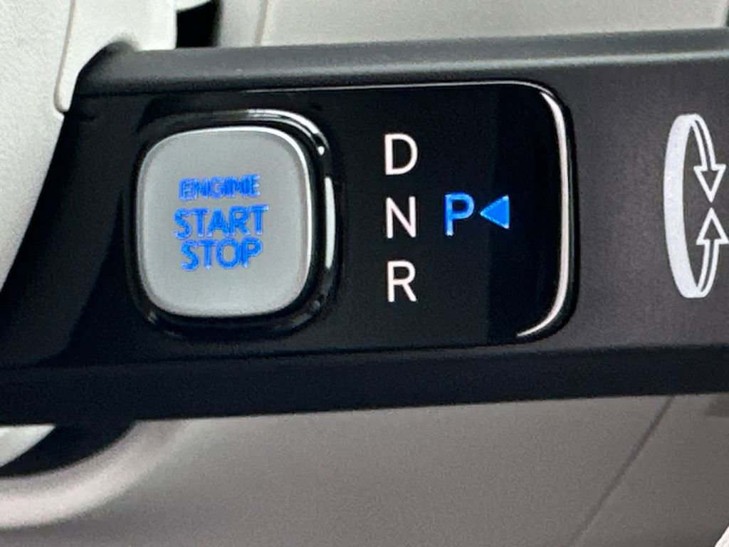 New 2026 Hyundai Palisade FWD Hybrid image 31