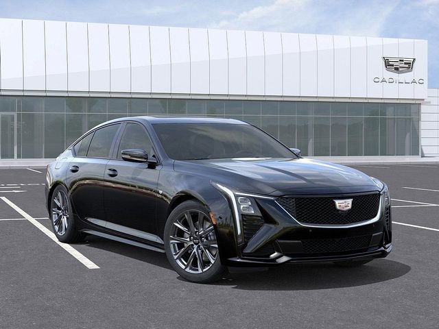 New 2026 Cadillac CT5 Sport image 7