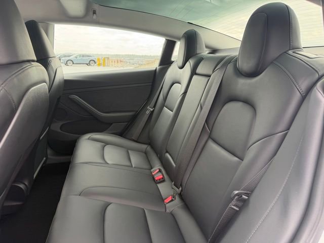 Used 2023 Tesla Model 3 Performance AWD/4WD image 14