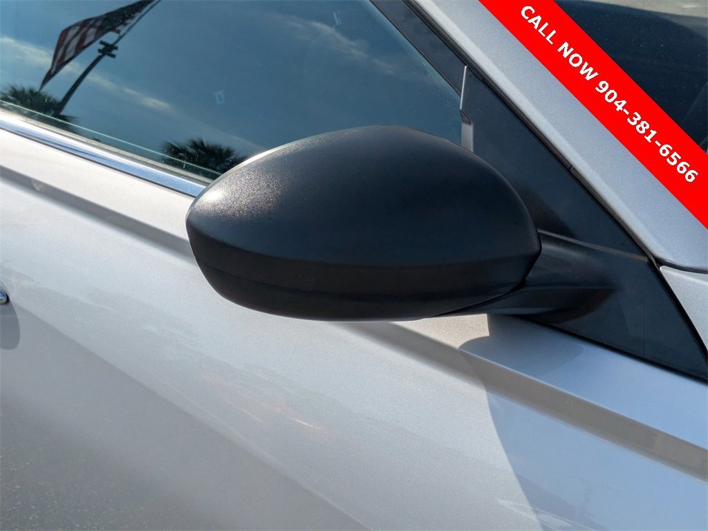 Used 2024 Nissan Altima 2.5 SV image 10