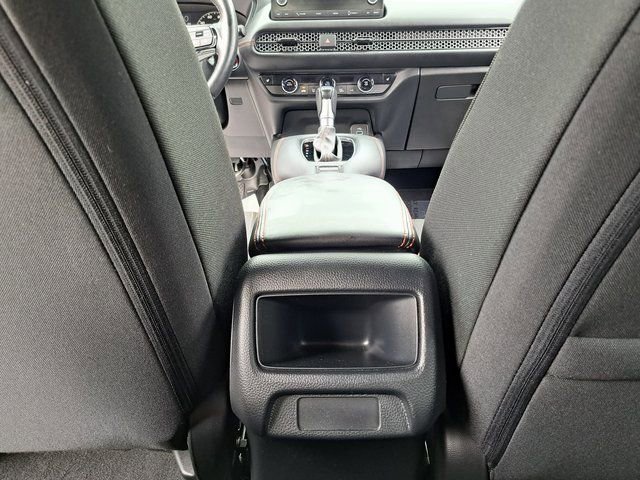 Used 2024 Honda HR-V Sport image 25
