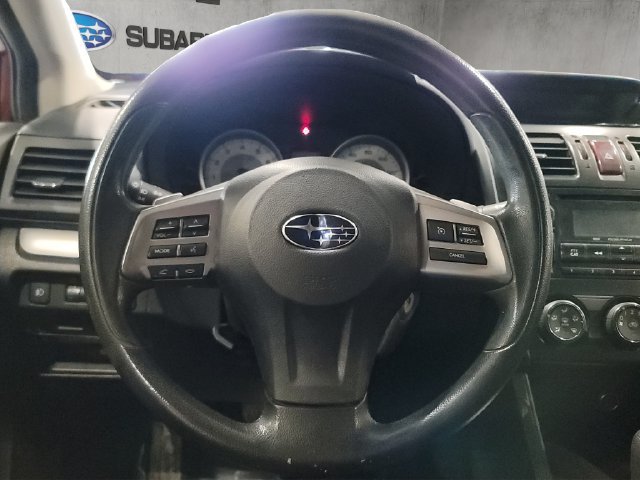 Used 2014 Subaru Impreza 2.0i Premium w/ Utility Package #2A AWD/4WD image 18