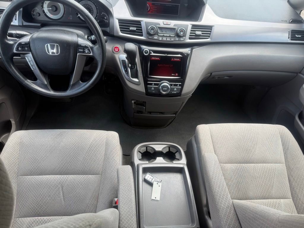 Used 2015 Honda Odyssey EX image 34