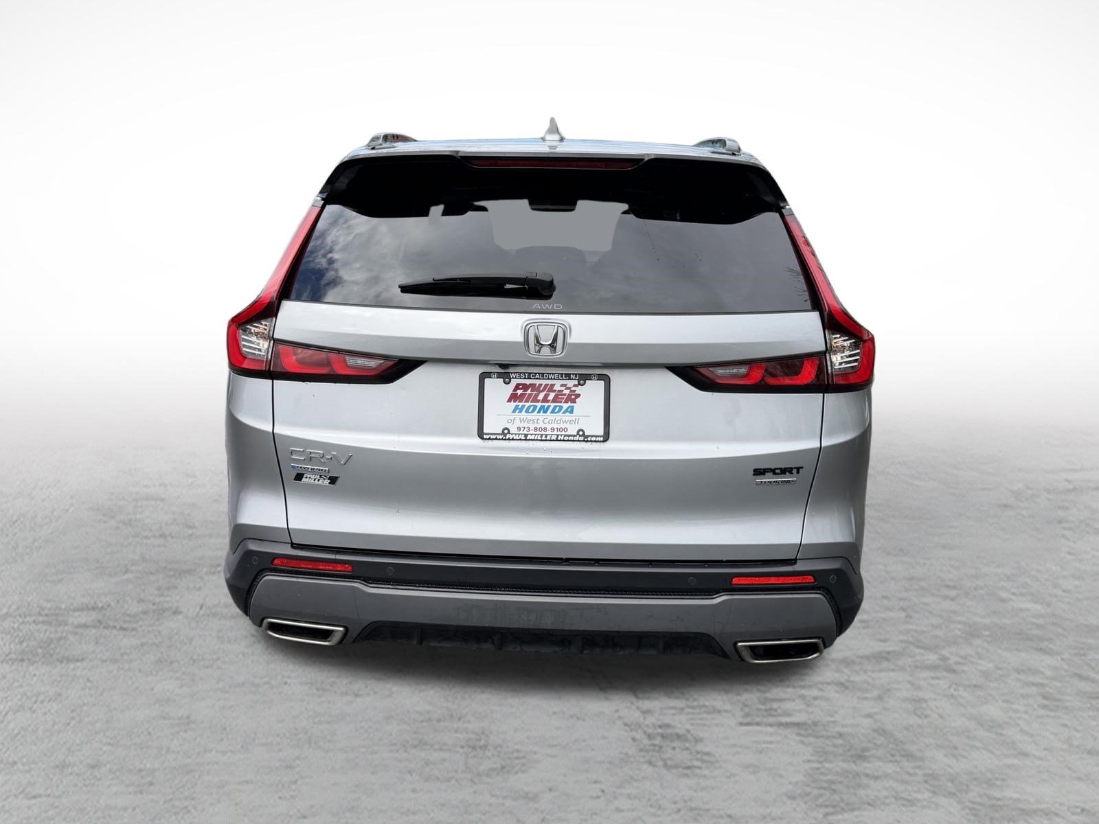 Used 2023 Honda CR-V Sport Touring image 5