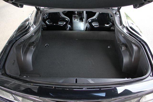 Used 2016 Chevrolet Corvette Z06 w/ 2LZ Preferred Equipment Group image 48