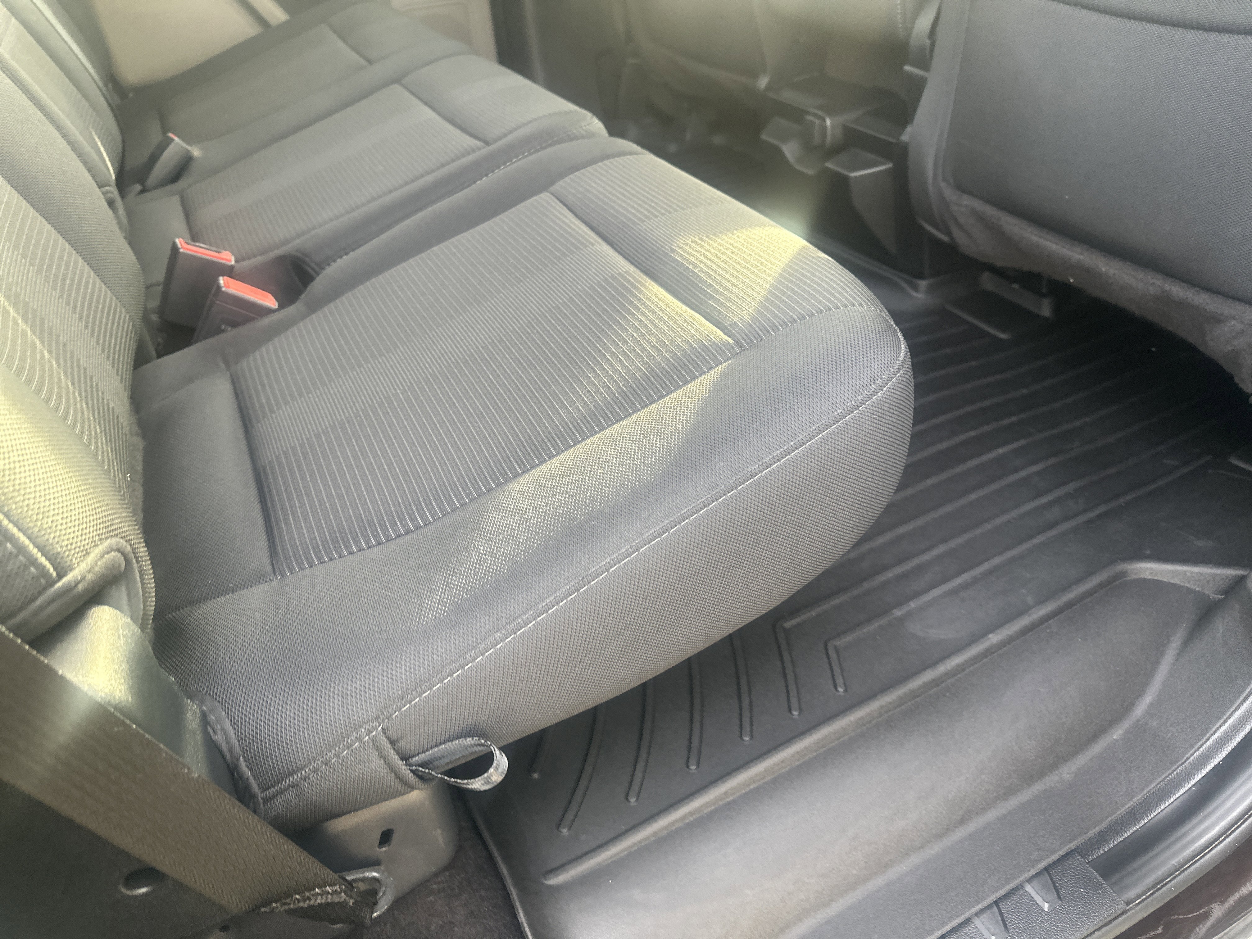 Used 2020 Ford F150 XL w/ Equipment Group 101A Mid image 27