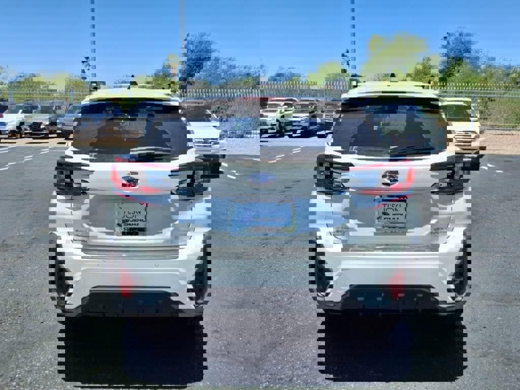 New 2025 Subaru Crosstrek 2.5i Limited w/ Popular Package #3A image 18
