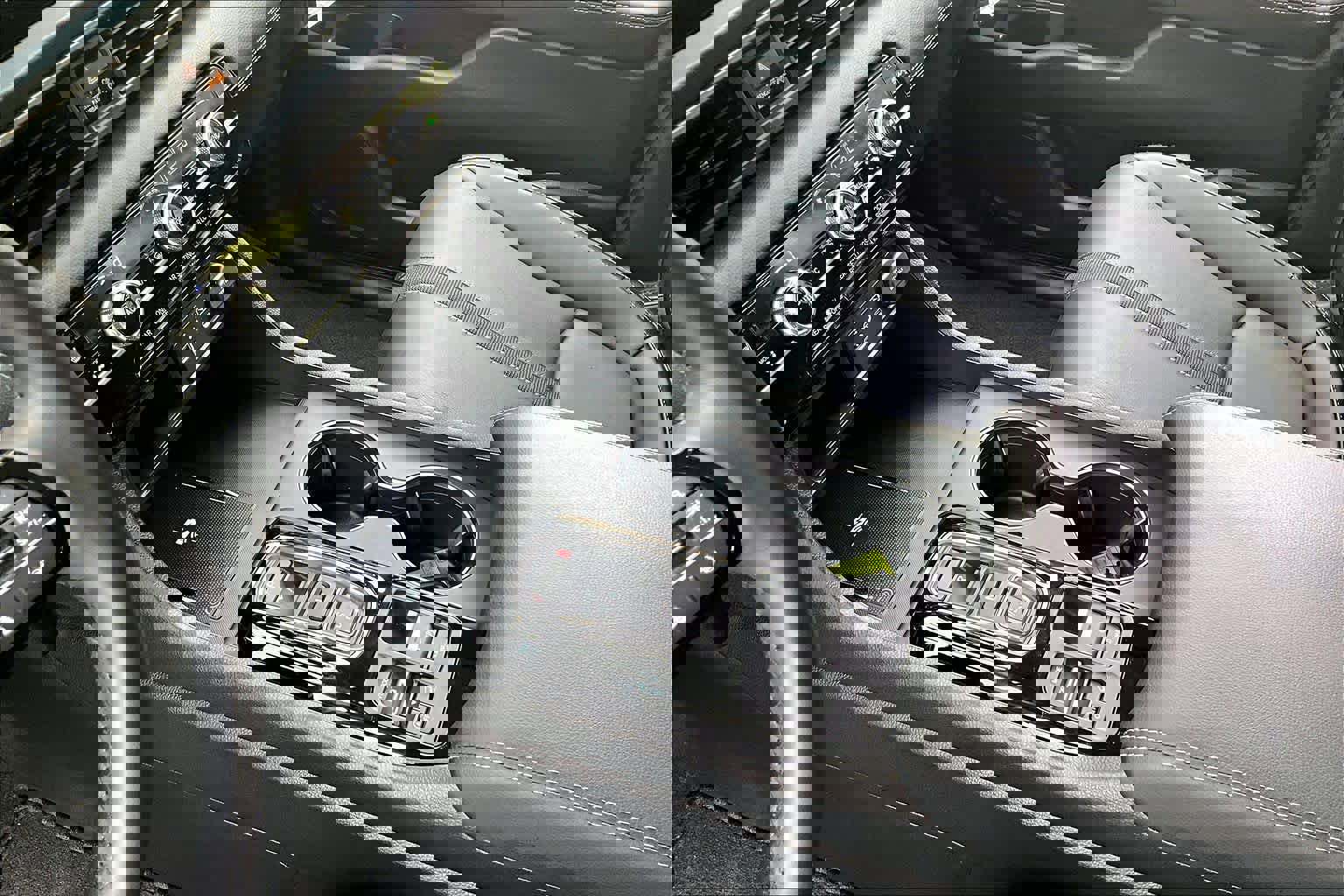 Certified 2025 Honda Pilot EX-L image 45