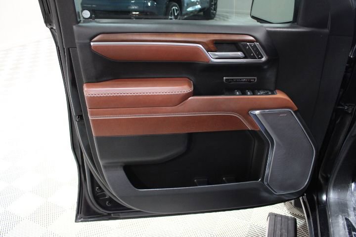 Used 2023 GMC Sierra 1500 Denali Ultimate image 17