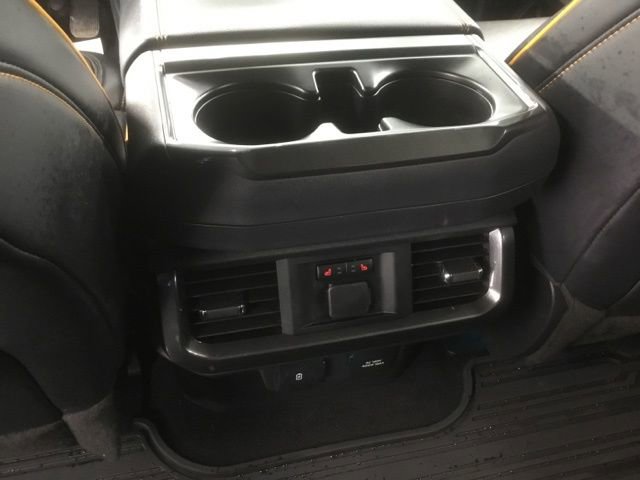 Used 2023 Ford F150 Tremor w/ Equipment Group 402A High image 19