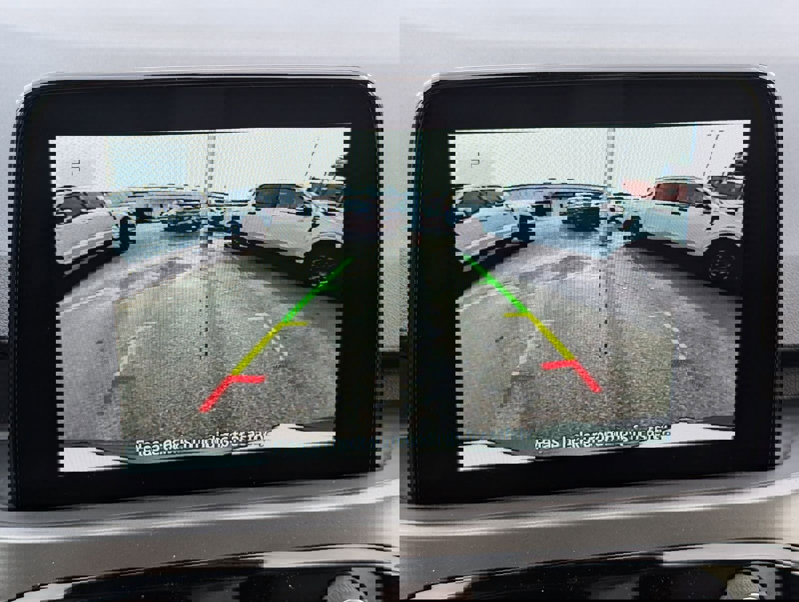 New 2026 Ford Escape Active w/ Cold Weather Package image 17