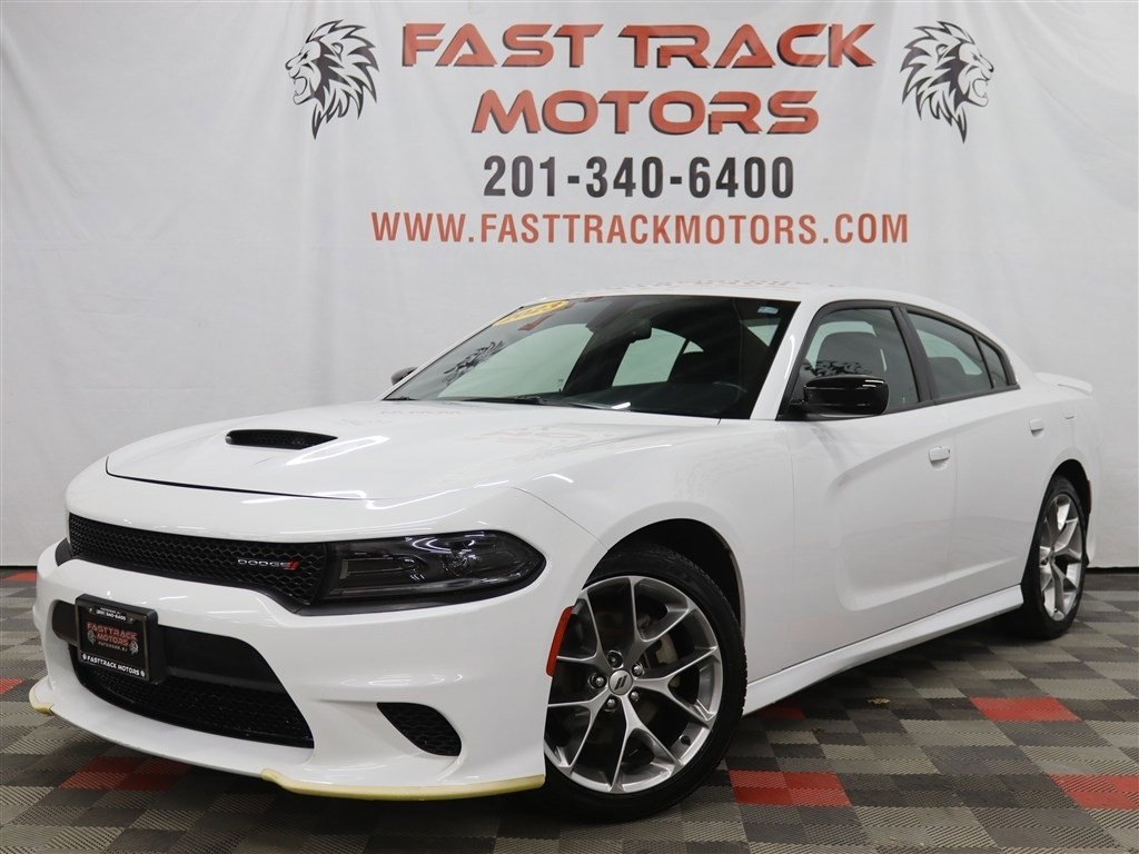 Used 2023 Dodge Charger GT image 1