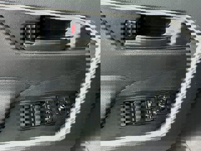 Certified 2025 Toyota RAV4 LE image 17