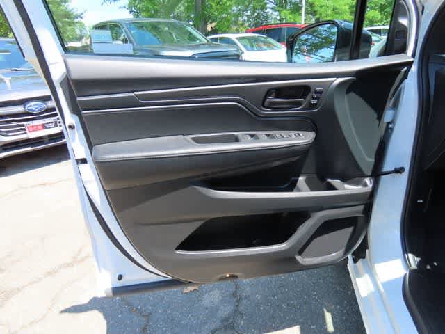 Used 2023 Honda Odyssey Sport image 17
