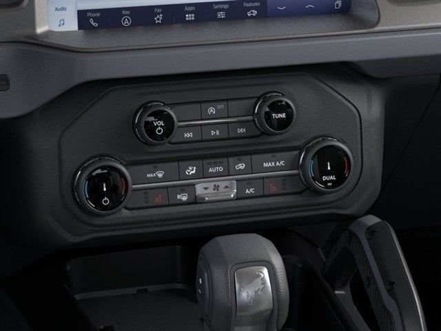 New 2026 Ford Bronco Big Bend w/ Black Diamond Package AWD/4WD image 91