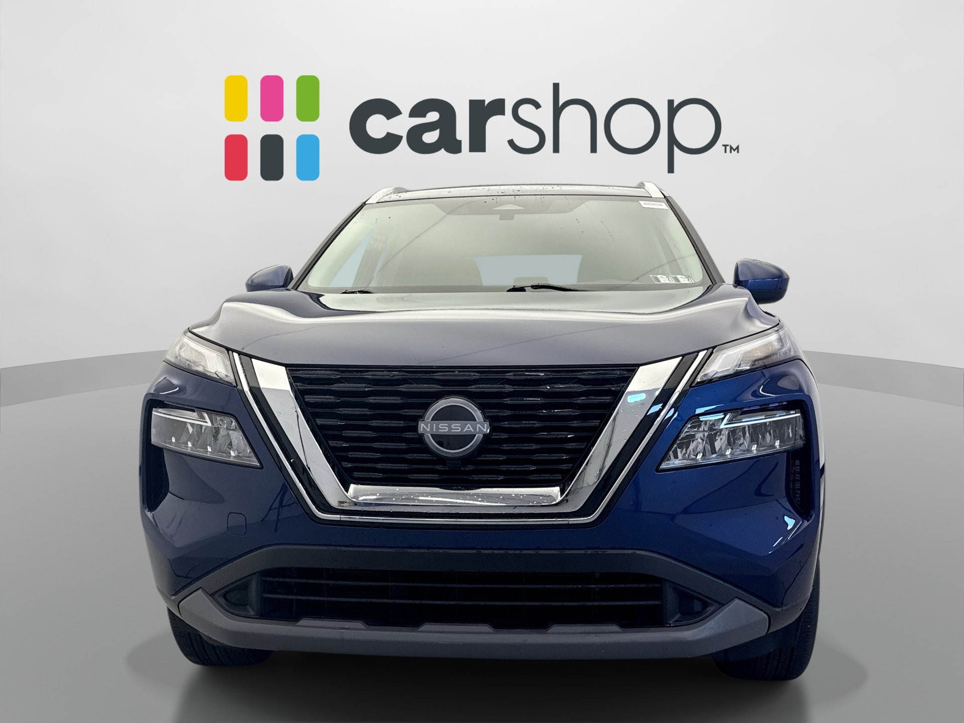 Used 2023 Nissan Rogue SV w/ SV Premium B Package AWD/4WD image 8