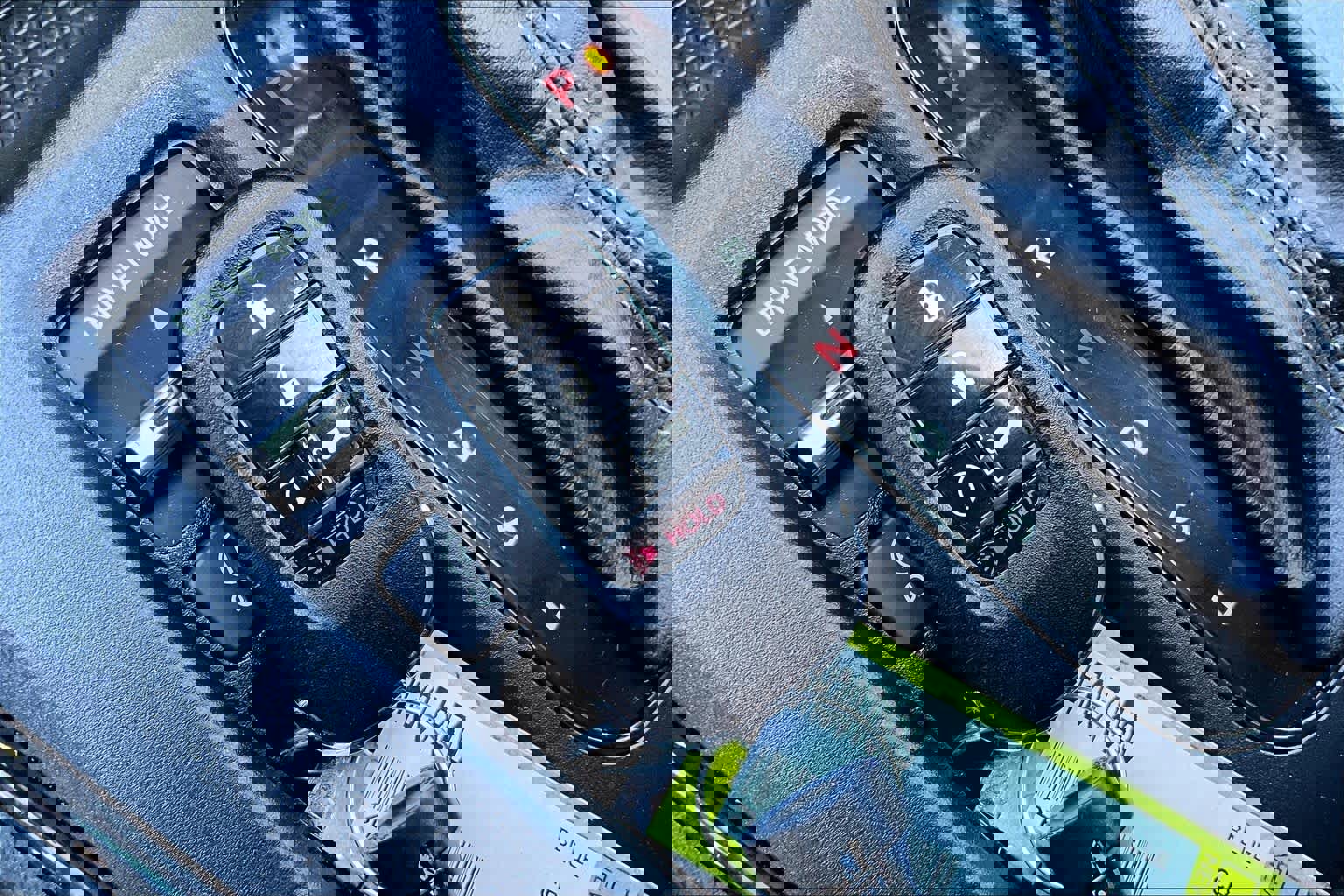 Certified 2025 Honda CR-V EX-L image 15