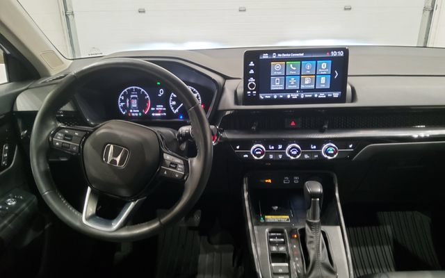 Used 2023 Honda CR-V EX-L image 23