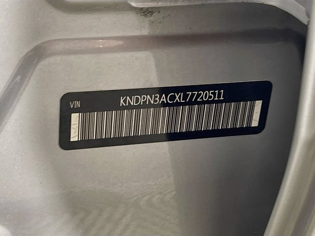 Used 2020 Kia Sportage EX FWD image 32