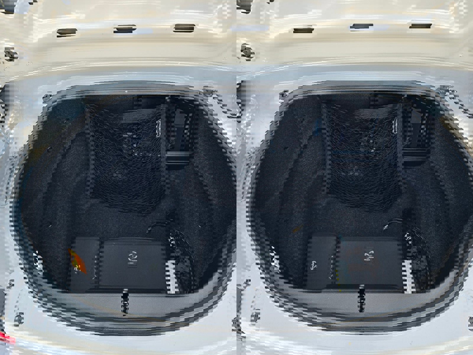 Used 2024 MAZDA MX-5 Miata RF Grand Touring image 25