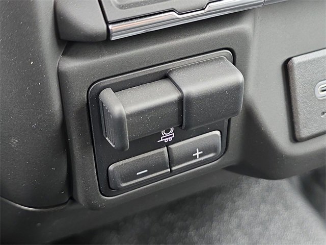 New 2024 Chevrolet Silverado 3500 W/T w/ WT Convenience Package image 32