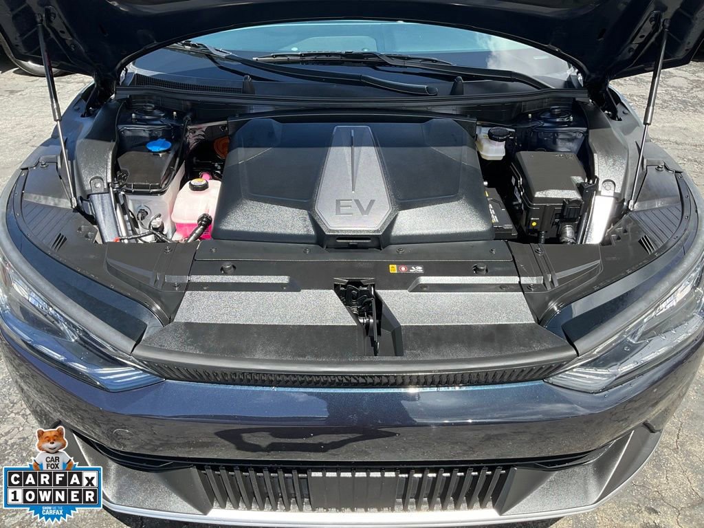 Used 2024 Kia EV6 Light RWD image 10