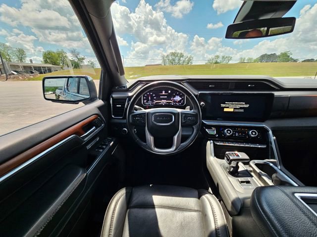 Used 2022 GMC Sierra 1500 Denali AWD/4WD image 13