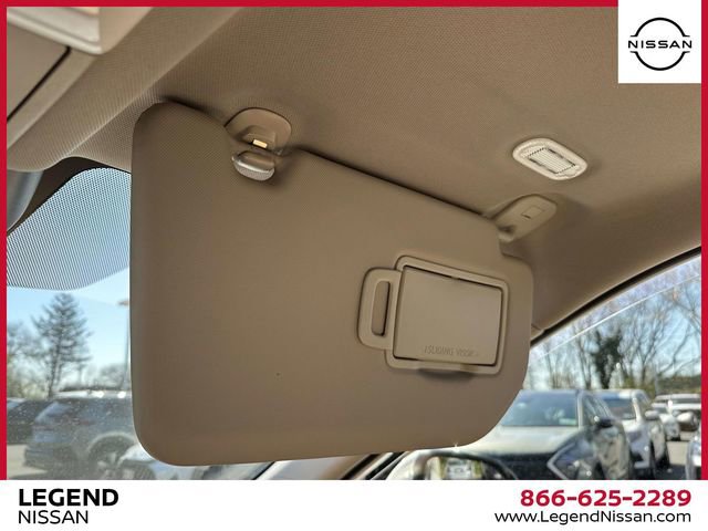 Used 2023 Nissan Rogue Platinum w/ Platinum Premium Package image 29