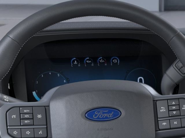 New 2026 Ford F150 XLT image 13