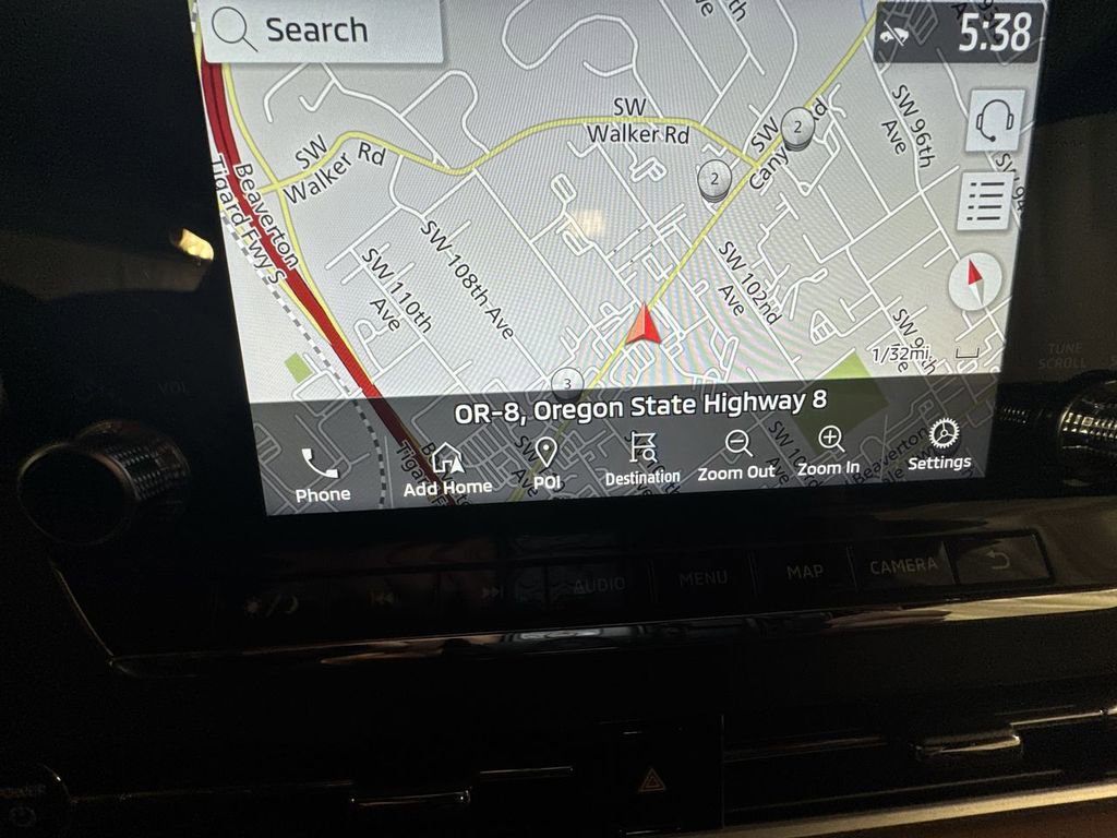 Used 2023 Mitsubishi Outlander SEL image 26