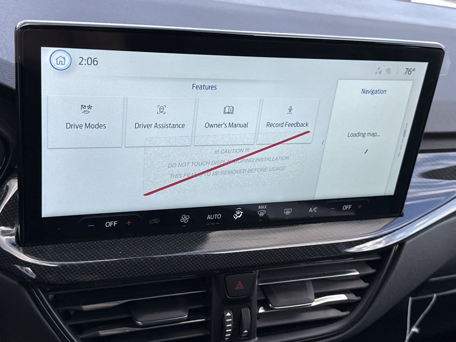 New 2025 Ford Escape ST-Line w/ Tech Pack #1 image 23