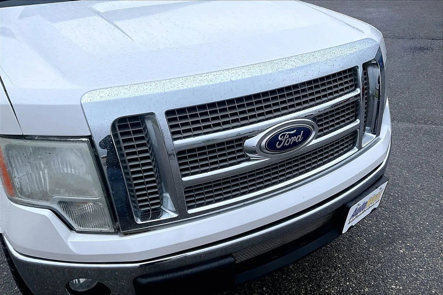 Used 2011 Ford F150 Lariat w/ Lariat Plus Pkg AWD/4WD image 40