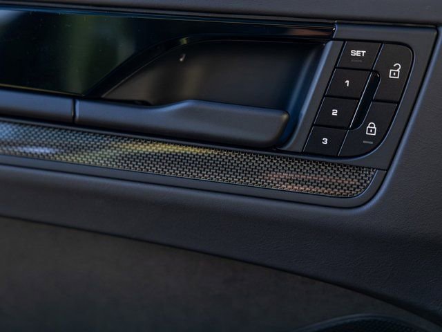 Certified 2024 Porsche Cayenne Turbo GT image 45