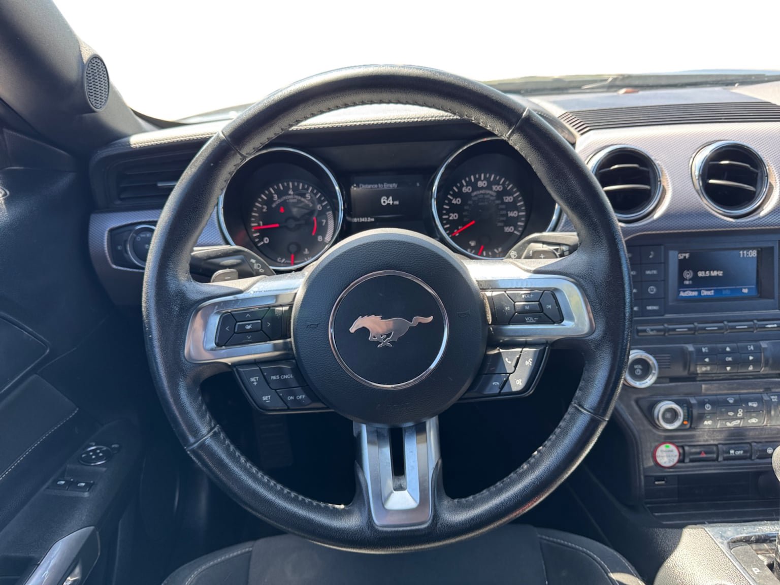 Used 2017 Ford Mustang Coupe image 13
