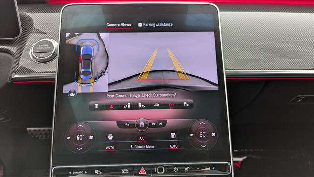 Used 2023 Mercedes-Benz S 500 4MATIC image 30