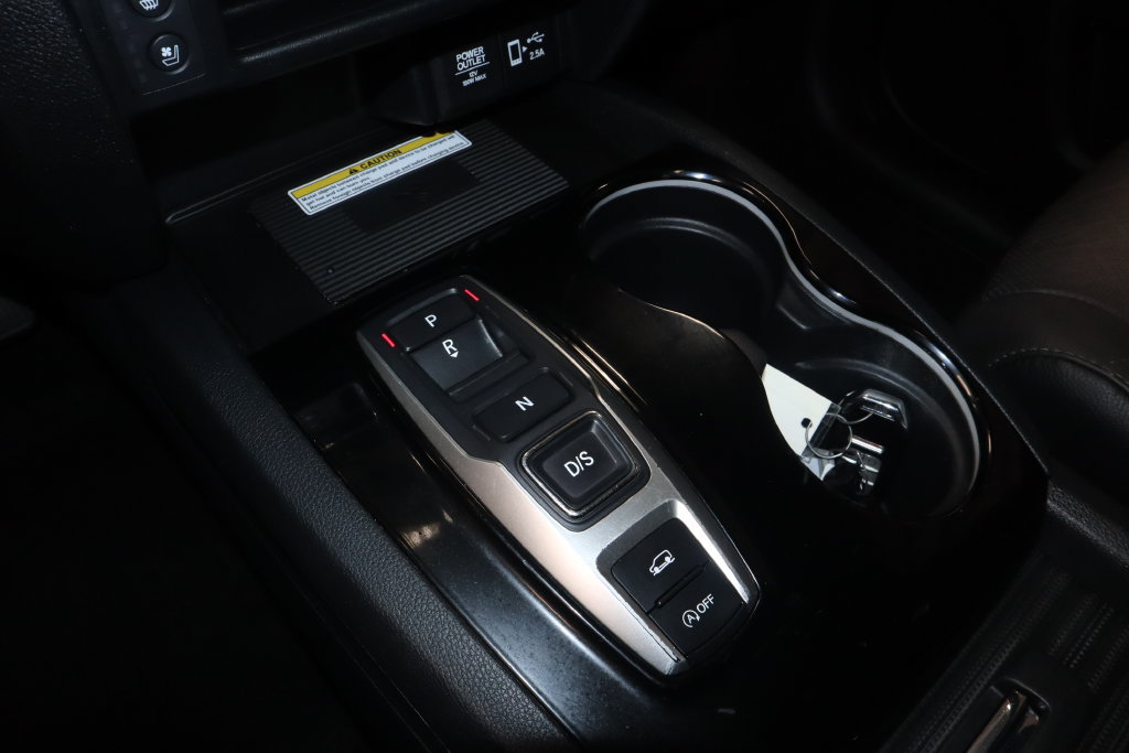 Used 2023 Honda Passport Elite image 31