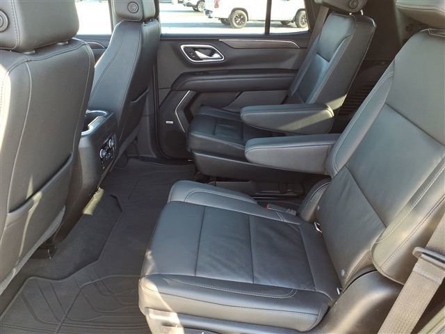 Certified 2021 Chevrolet Tahoe Z71 w/ Z71 Signature Package image 38