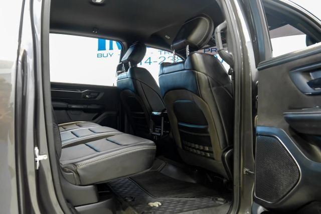 Used 2022 RAM 1500 TRX w/ TRX Level 1 Equipment Group AWD/4WD image 49