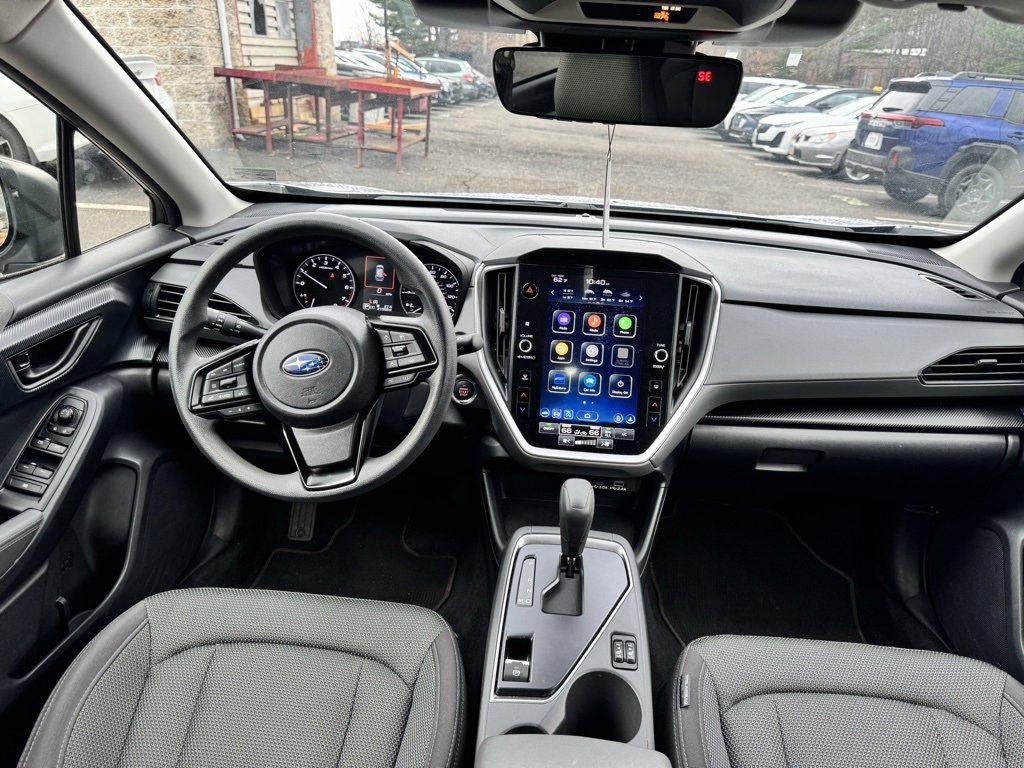 Used 2024 Subaru Crosstrek 2.0i Premium image 7