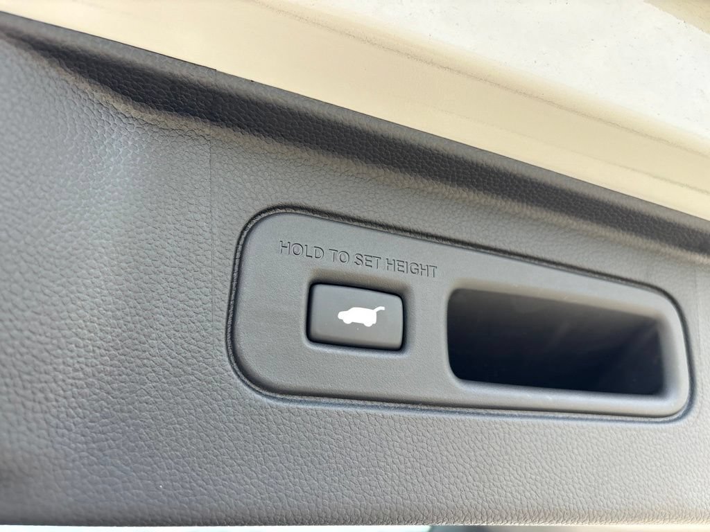 Used 2025 Honda Pilot Elite image 13